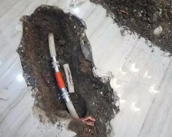 沅陵测漏水电话