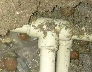 沅陵测漏水多少钱