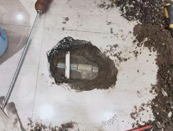 沅陵测漏水电话