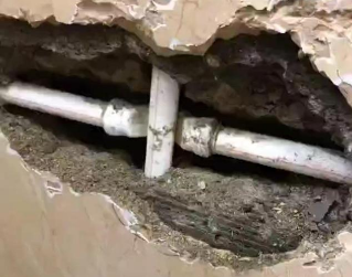 沅陵测漏水哪家好