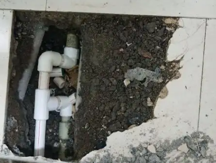 沅陵测漏水哪家好