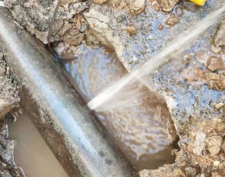 沅陵测漏水公司