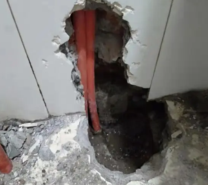 沅陵漏水检测电话