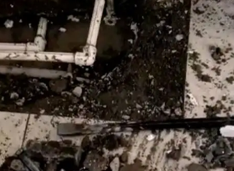 沅陵漏水检测电话