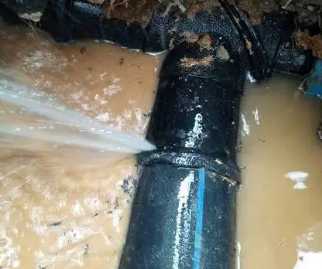 沅陵测漏水公司哪家好