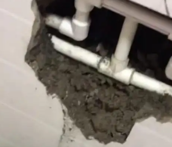 沅陵漏水检测电话