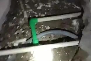 沅陵测漏水公司