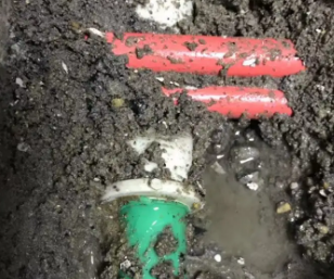 沅陵漏水检测电话