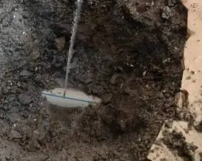 沅陵测漏水价格