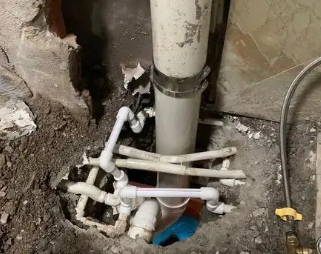 沅陵漏水检测哪家好