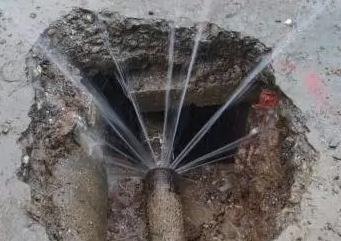 沅陵漏水检测多少钱