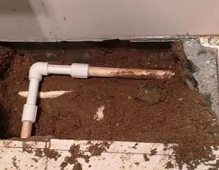 沅陵测漏水哪家好