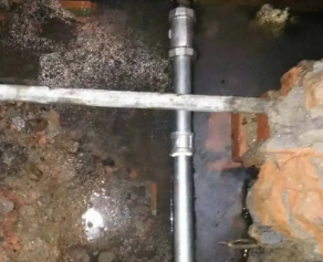 沅陵漏水检测公司电话