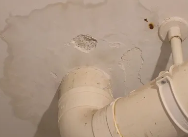 沅陵卫生间测漏水多少钱