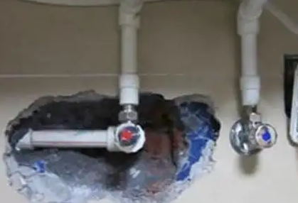 沅陵卫生间测漏水查询方法