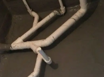 沅陵水管漏水检测知识点