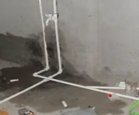 沅陵水管漏水检测多少钱