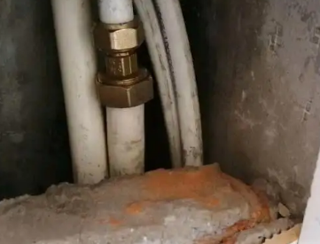 沅陵水管漏水检测哪家好