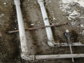 沅陵卫生间测漏水多少钱