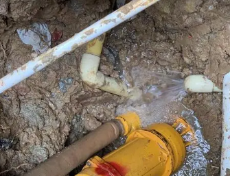 沅陵水管漏水检测哪家好