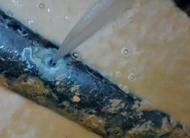 沅陵水管漏水检测多少钱