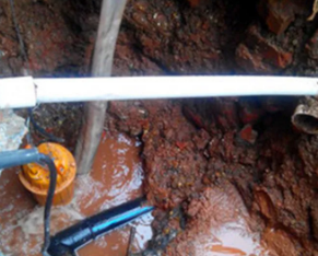 沅陵水管漏水检测哪家好