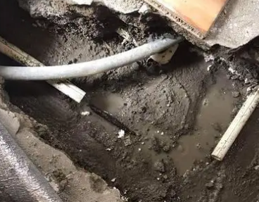 沅陵卫生间测漏水价格明细