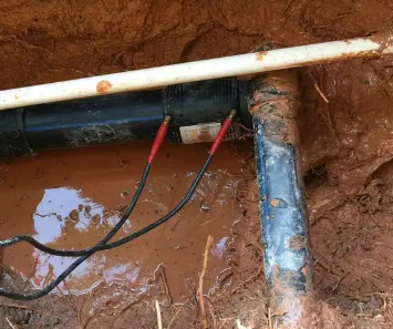 沅陵水管漏水检测多少钱