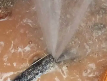 沅陵水管漏水检测哪家好