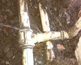 沅陵卫生间测漏水多少钱