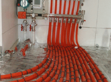 沅陵地暖维修多少钱