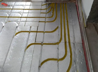 沅陵地暖维修哪家好