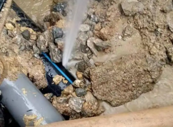 沅陵水管漏水检测哪家好