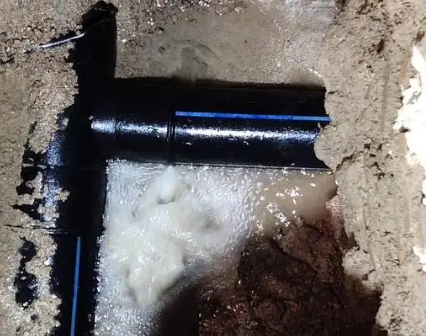 沅陵水管漏水检测哪家好