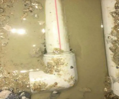 沅陵水管漏水检测多少钱