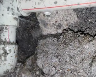 沅陵漏水检测多少钱