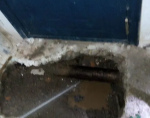 沅陵水管漏水检测多少钱