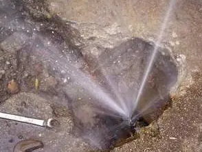 沅陵水管漏水检测哪家好