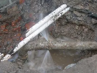 沅陵测漏水多少钱