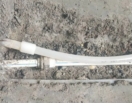 沅陵测漏水哪家好