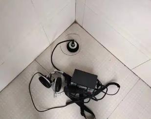 沅陵测漏水公司