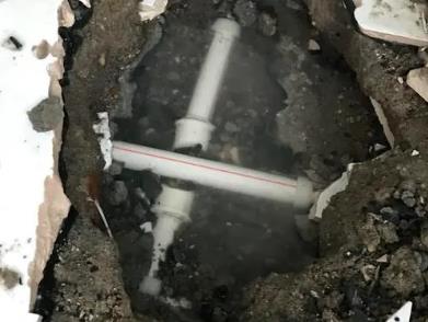 沅陵漏水检测公司哪家好