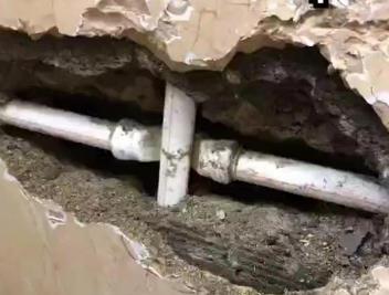 沅陵漏水检测电话多少