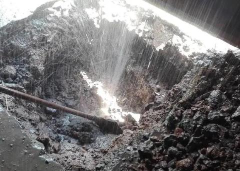 沅陵漏水检测哪家好