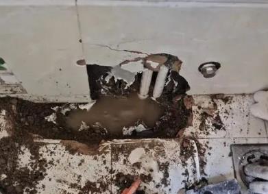 沅陵漏水检测电话