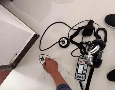 沅陵测漏水公司电话